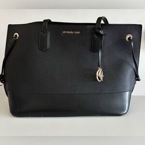 Michael Kors Trista Drawstring Tote